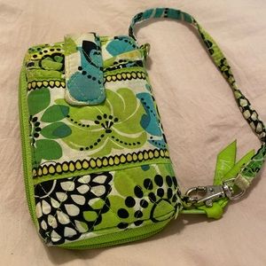 Vera Bradley wallet